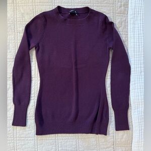 Express sweater
